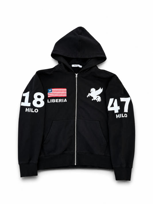 Lonestar Hoodie