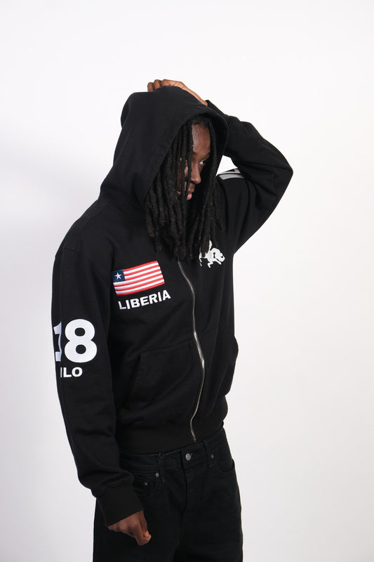 Lonestar Hoodie