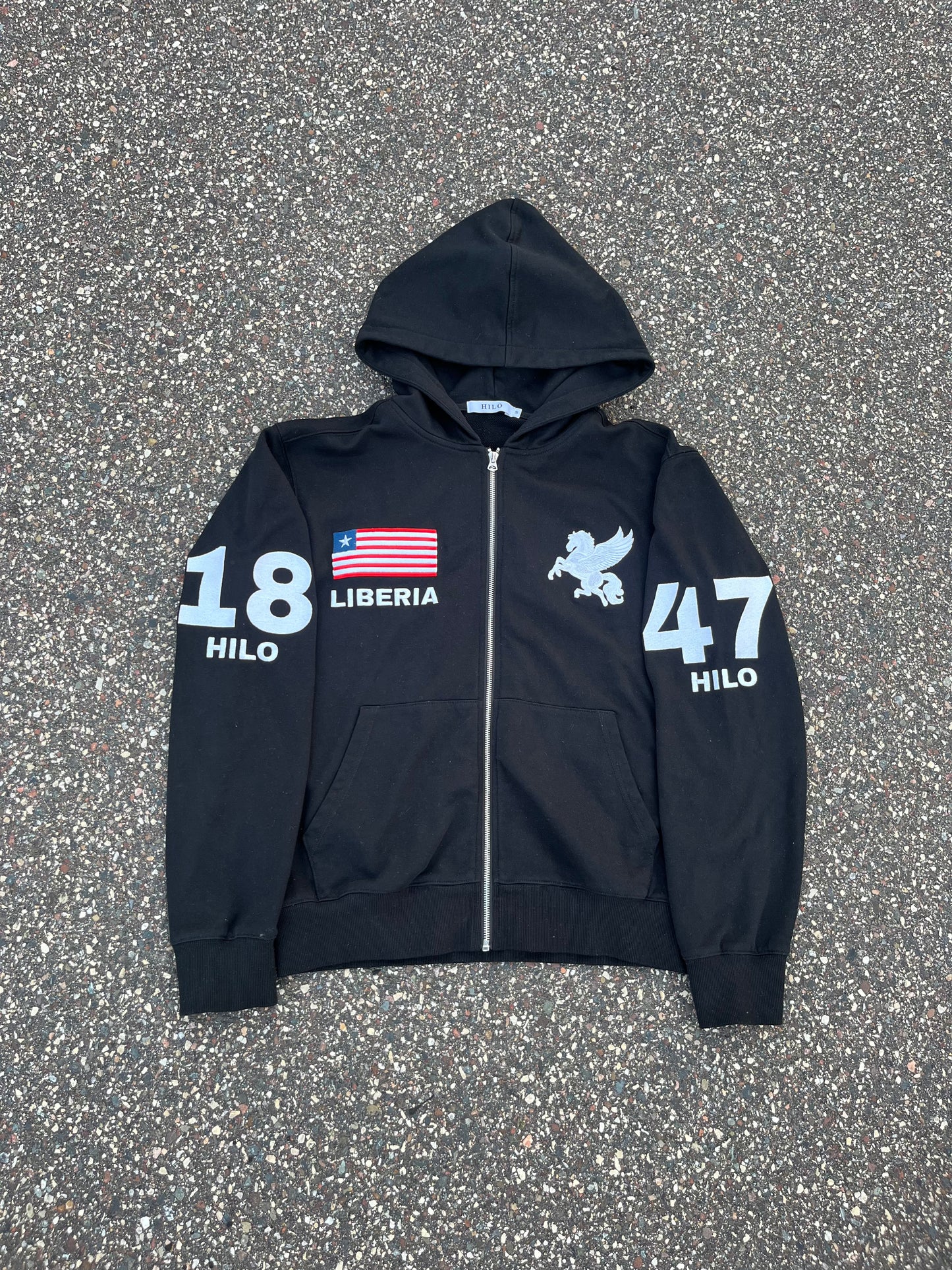 Lonestar Hoodie